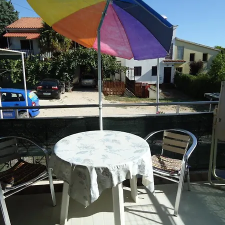 With Wifi Zambratija, Umag - 27175 Apartman Zambratija (Istria)