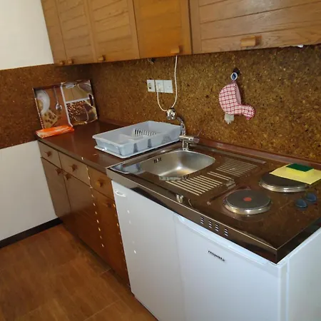 With Wifi Zambratija, Umag - 27175 Apartman