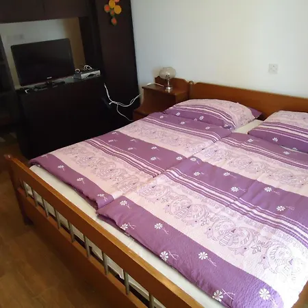 With Wifi Zambratija, Umag - 27175 Apartman *